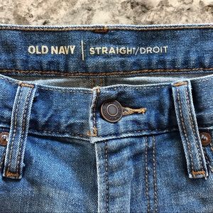 2/$20 Old Navy stretch jeans